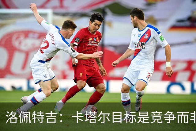 洛佩特吉：卡塔尔目标是竞争而非凑数 西班牙是夺冠热门之一